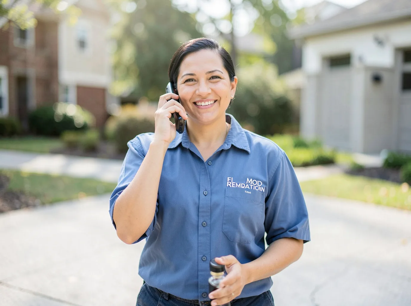 Mold Remediation Oak Hall, VA FAQs